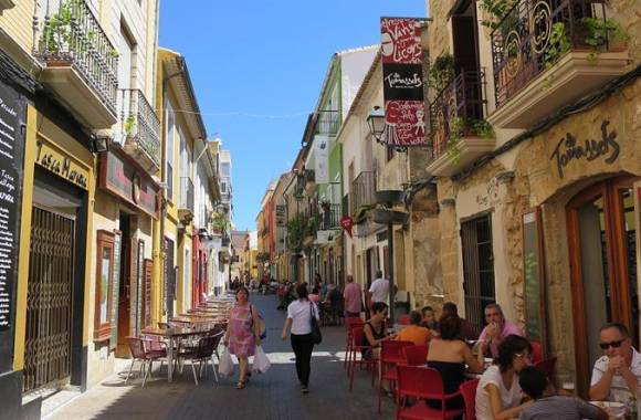 Denia