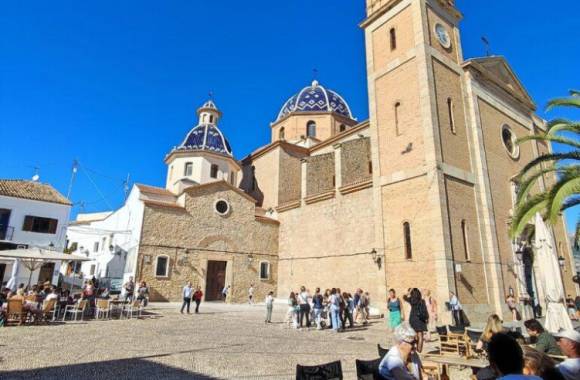 Altea