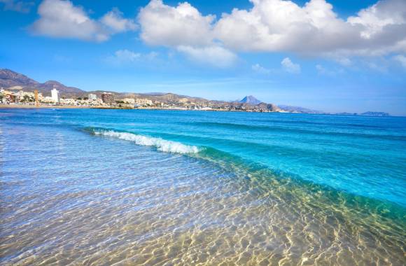 El Campello