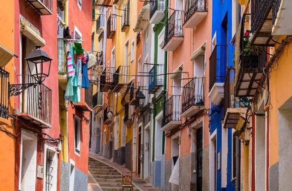 Villajoyosa