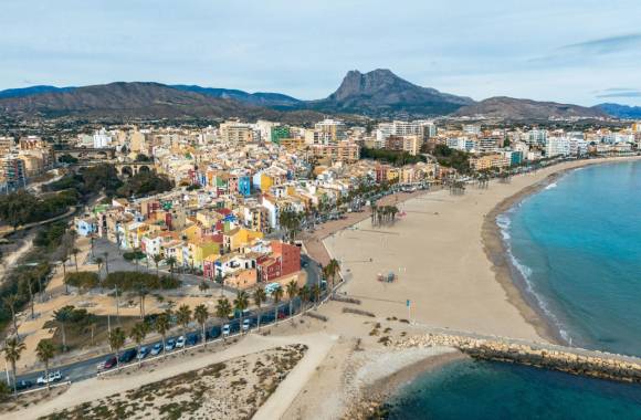 Villajoyosa