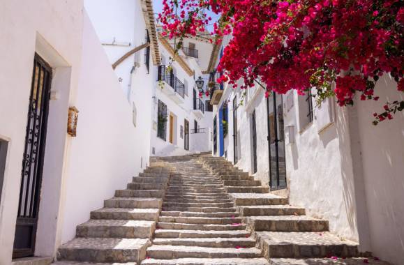 Altea