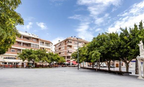 Los Montesinos