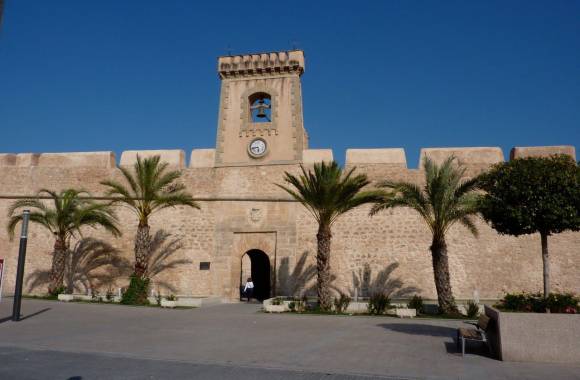 Santa Pola