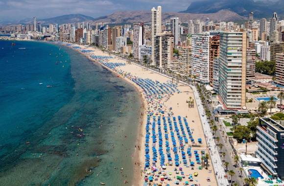 Benidorm