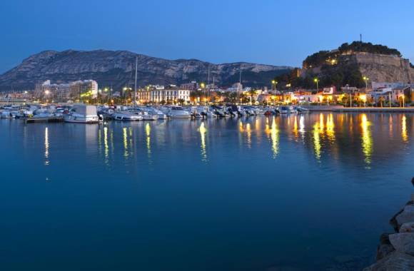 Denia