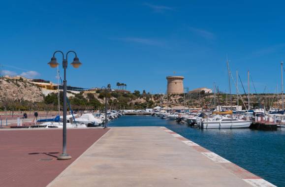 El Campello