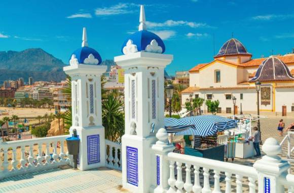Benidorm