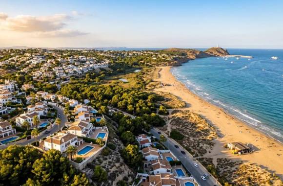 Gran Alacant