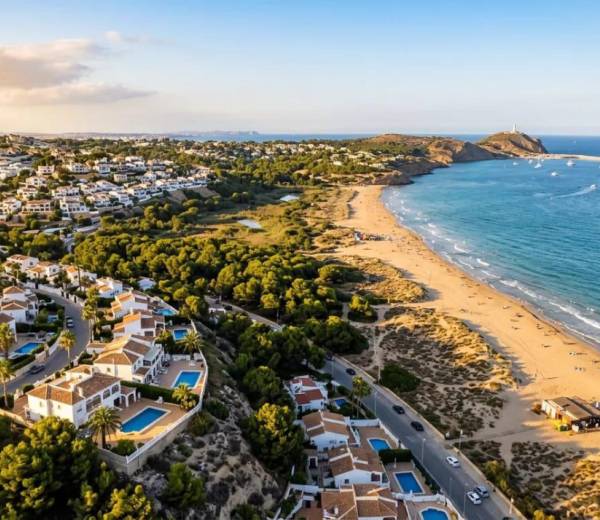 Gran Alacant