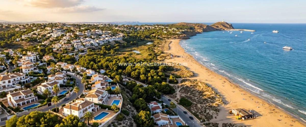 Gran Alacant