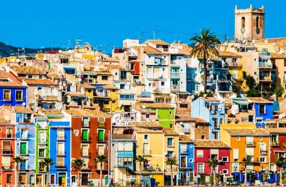 Villajoyosa