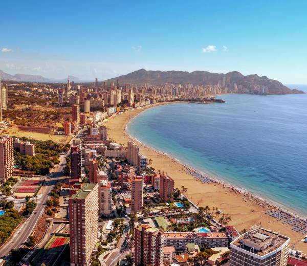 Benidorm