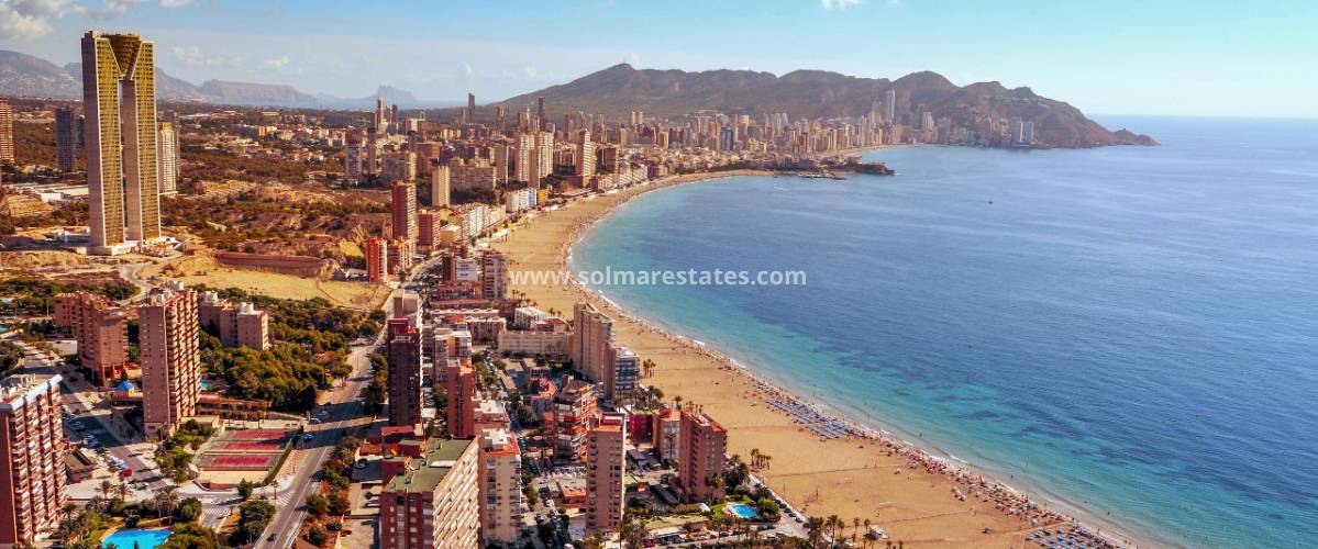 Benidorm