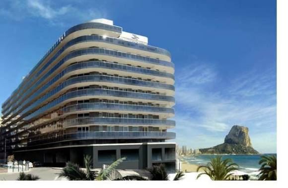 Calpe