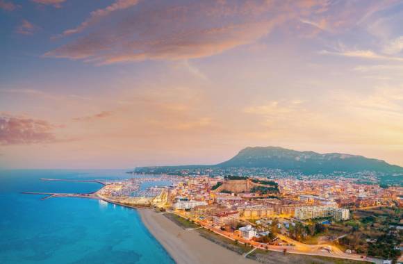 Denia