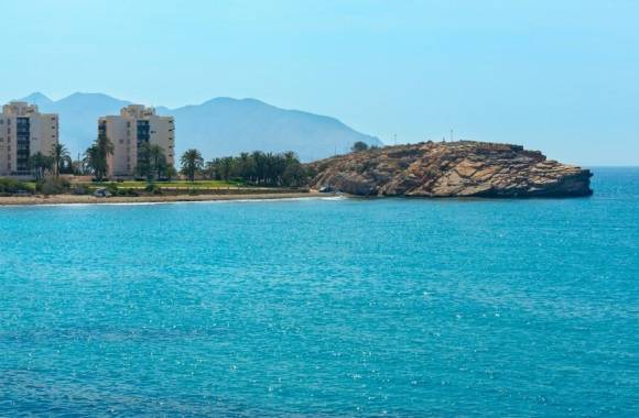 El Mojon