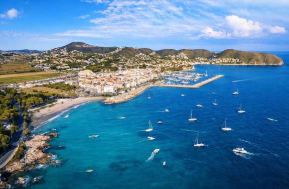 Moraira
