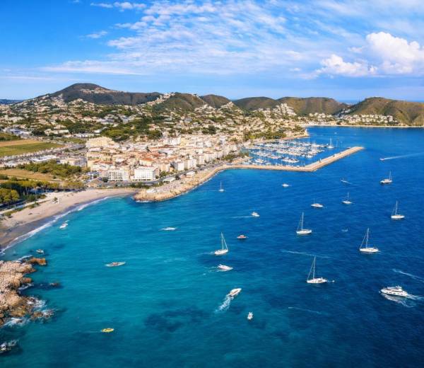 Moraira
