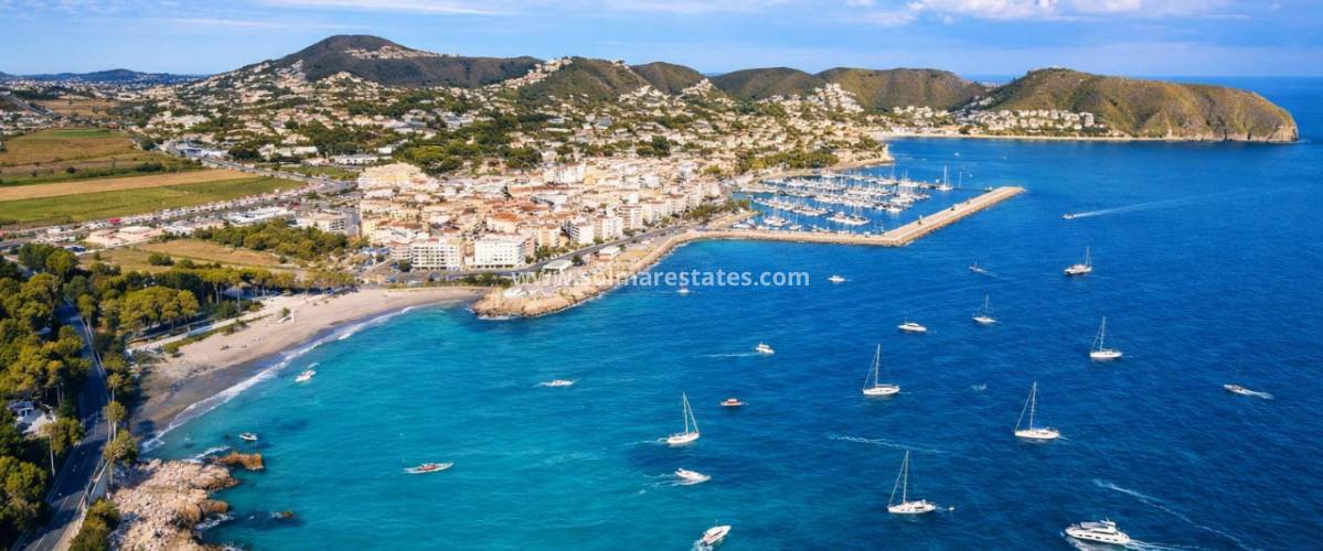 Moraira