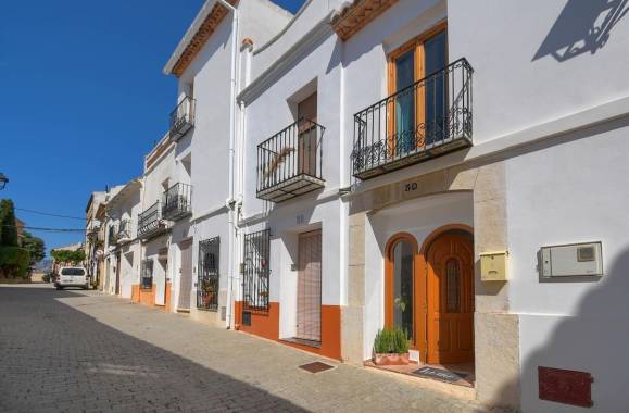 Benissa
