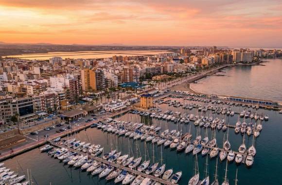 Torrevieja