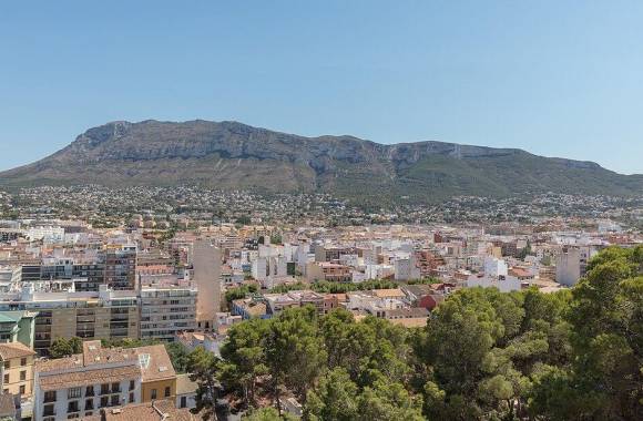 Denia