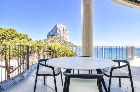 Calpe