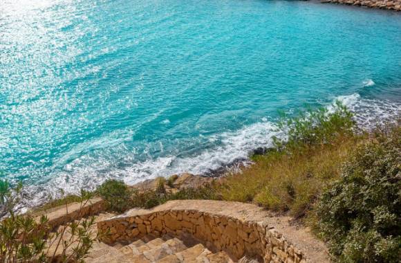 Moraira