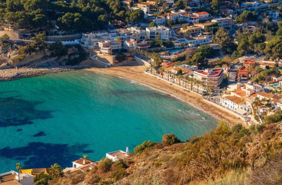 Moraira