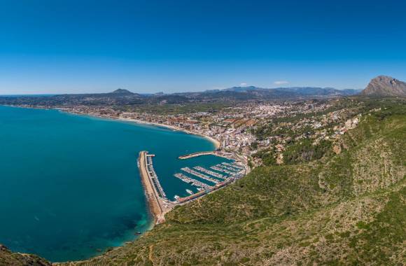 Javea