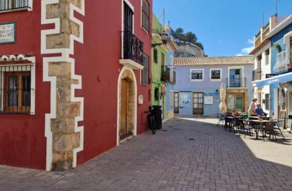 Denia