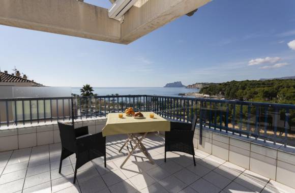 Moraira
