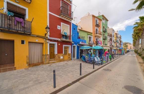 Villajoyosa