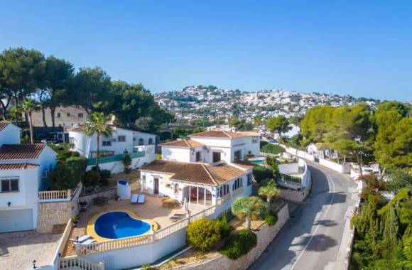 Moraira