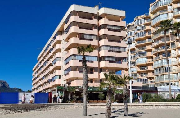 Calpe