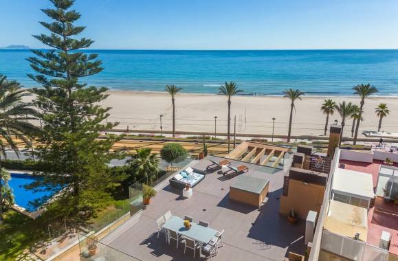 El Campello
