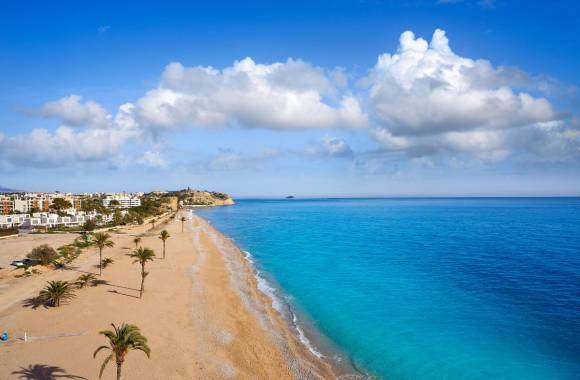 Villajoyosa