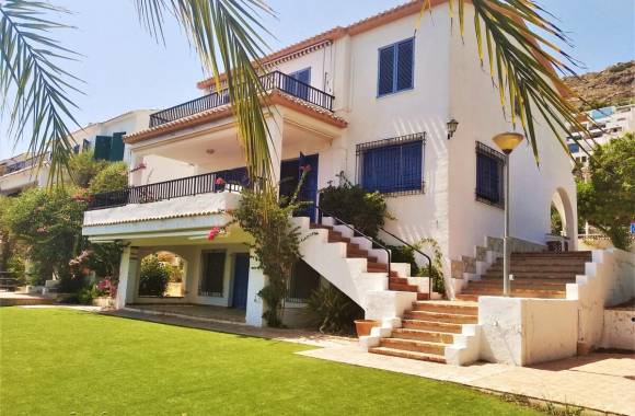 Santa Pola