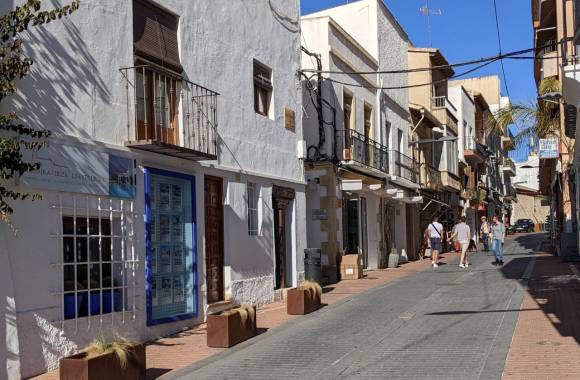 Moraira