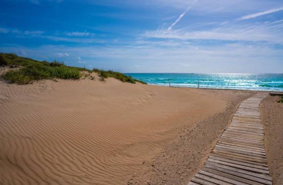 Santa Pola