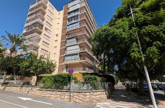 Benidorm
