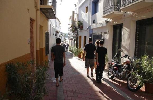 Moraira