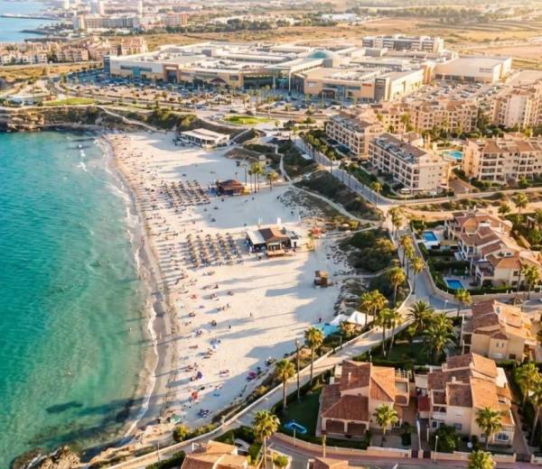 La Zenia