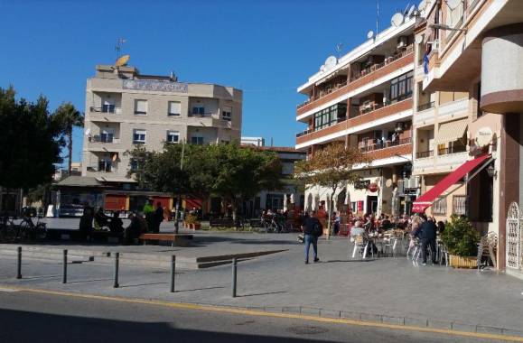 Los Montesinos