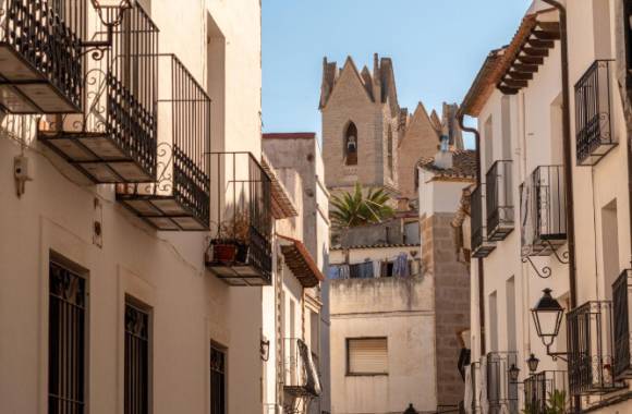 Benissa