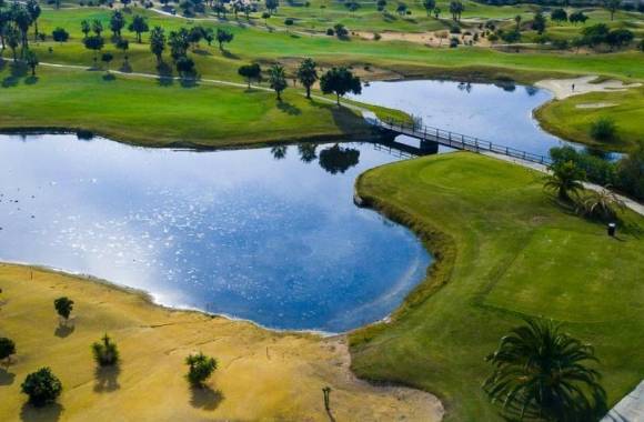 Vistabella Golf