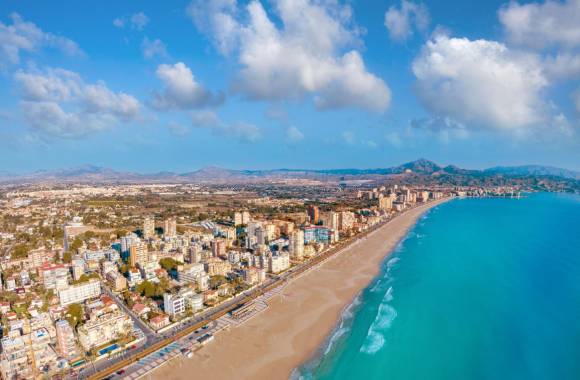 El Campello