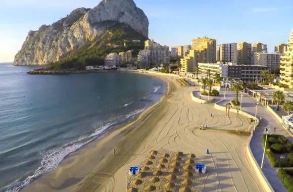 Calpe