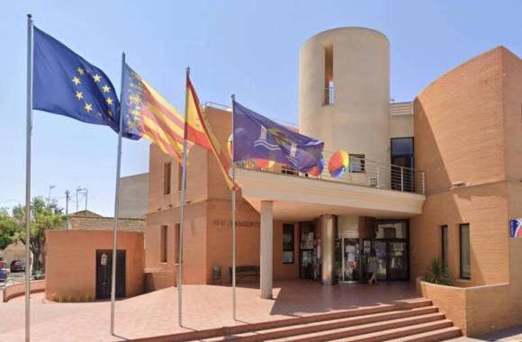 Los Montesinos
